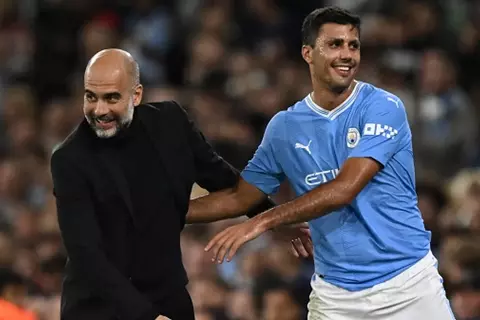 صباحك أوروبي.. عودة رودري.. بديل ألونسو.. وقلق في ريال مدريد